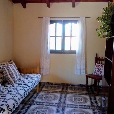 Casa Samachiy Apartamento Humahuaca Exterior foto